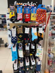 Športová predajňa v Námestove